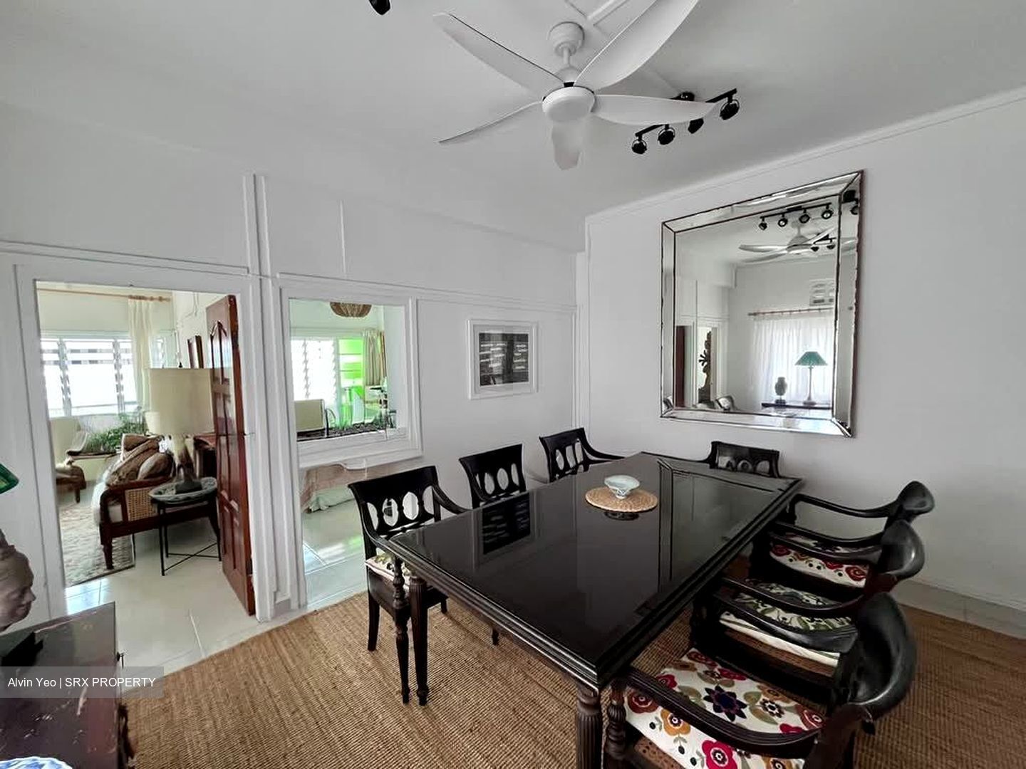 Tiong Bahru Estate (D3), Apartment #579193891